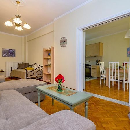 Athanasia'S Central Home Александруполис Екстериор снимка