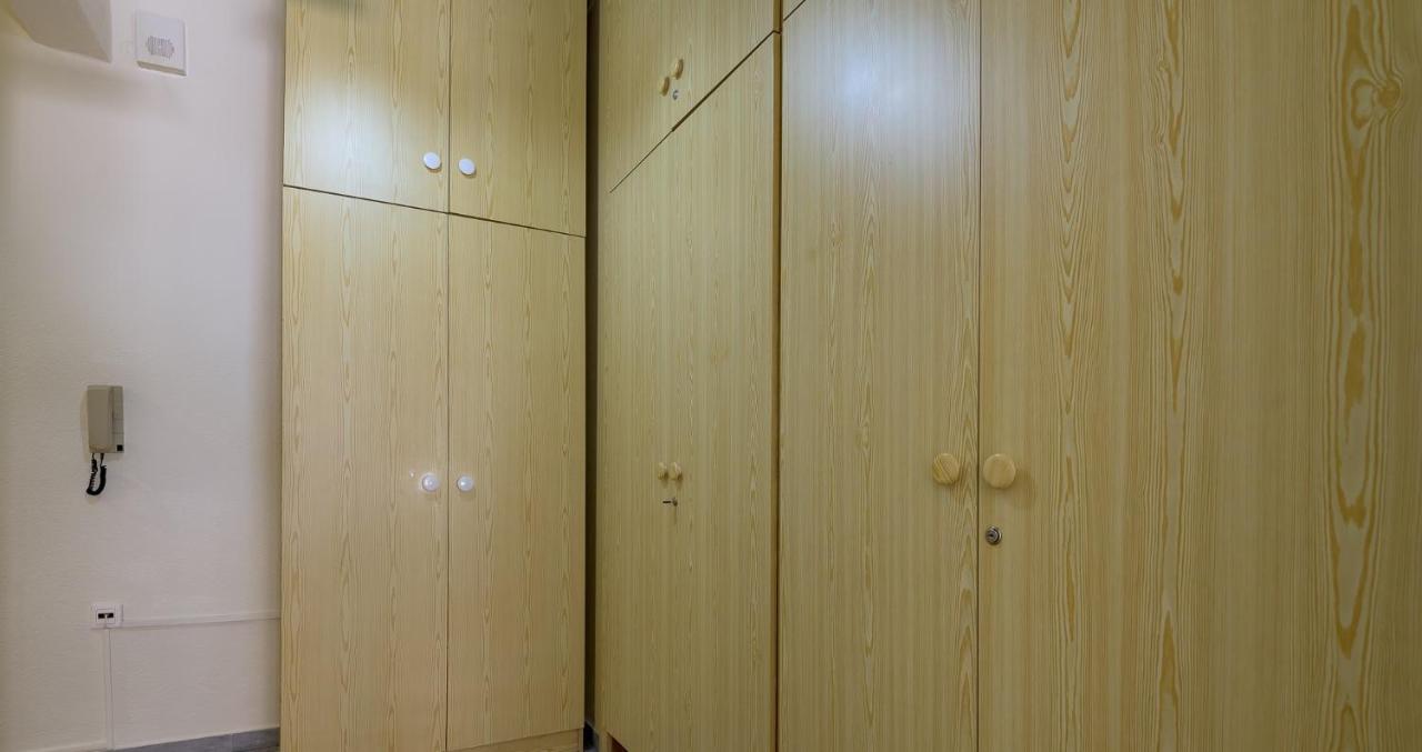 Athanasia'S Central Home Александруполис Екстериор снимка